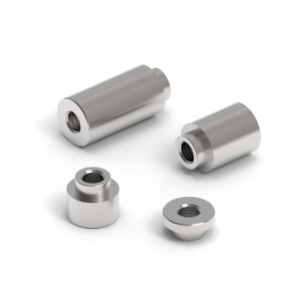 Würth Elektronik stellt Spacer-Programm um