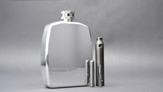 Rührreibschweißen auf der Werkzeugmaschine