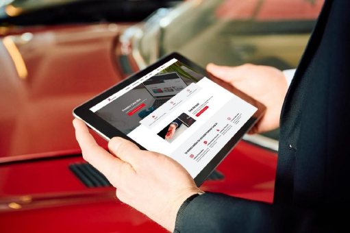 Promotor Camp 2026: Kostenfreie Online-Trainings für Autohaus, Werkstatt und Automobilbranche