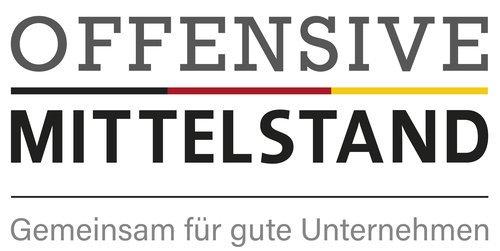 Effizienz-Agentur NRW ist neue Partnerin der Initiative „Offensive Mittelstand“