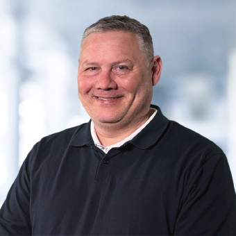 Kardex ernennt Jeremy Green zum Business Development Director für Intralogistik in UK und Irland