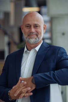 Q.ANT verstärkt operative Führung mit Dr. Lars Bach als VP Operations