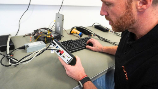 Was ist der am häufigsten unterschätzte Faktor bei der Auswahl eines Industrial Box PCs?