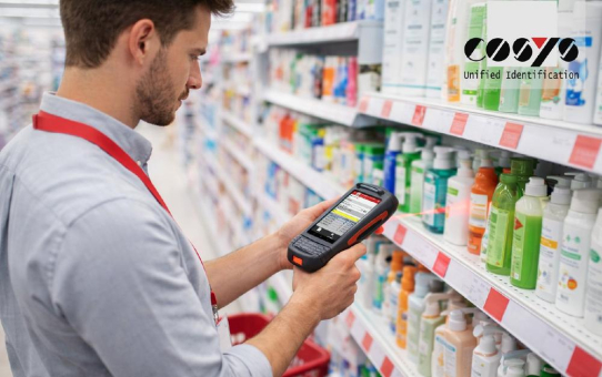 Bestandscontrolling im Einzelhandel: Warum fehlende Transparenz Umsatz kostet