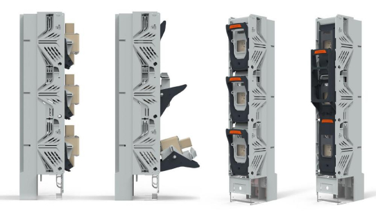 Mersen auf der Light + Building in Frankfurt