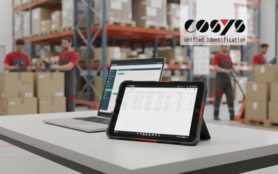 Inventur Software: Maximale Souveränität und operative Exzellenz für Unternehmen