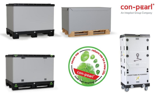 Retail und Recycling im Einklang: auf der EuroShop 2026