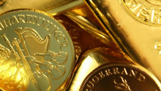 Goldpreis 2026: Report sieht Bullenmarkt erst im Mittelzyklus – Potenzial bis 6.750 Dollar