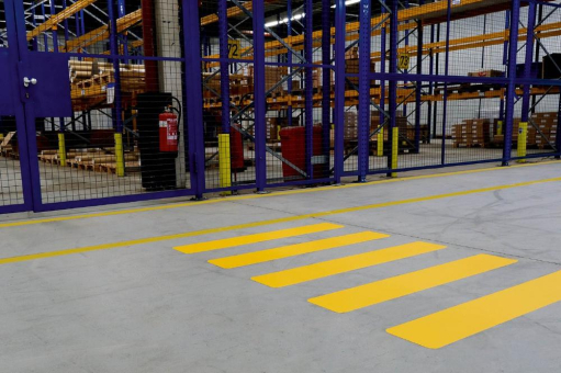 DURABLE auf der LogiMAT 2026