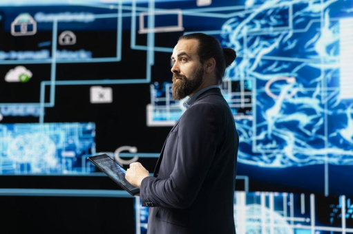 Digitale Transformation im Mittelstand erfolgreich steuern: Neues CDO-Seminar vermittelt Führungskompetenz und Umsetzungsstrategien