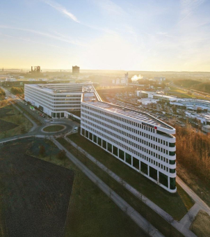 Materna ist Top-Performer bei KI-gestützter Anwendungsentwicklung