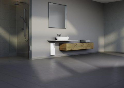 Stiebel Eltron bietet Garantieverlängerung für Premium-Durchlauferhitzer