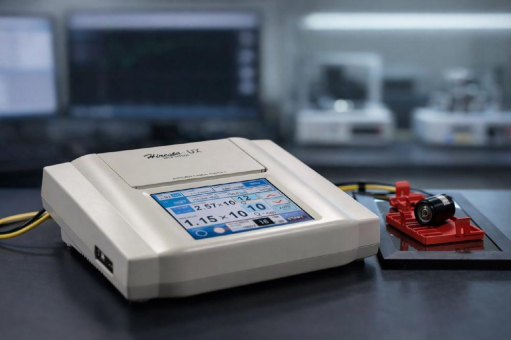 Messfehler bei der Leitfähigkeitsmessung systematisch vermeiden