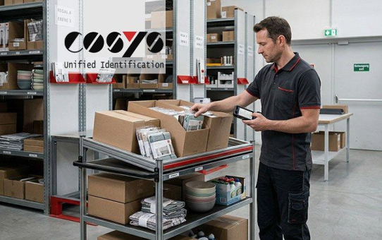 Task Management im Retail: Die Brücke zwischen Intralogistik und Verkaufsfläche