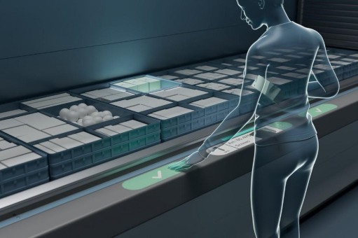 Kardex auf der LogiMAT 2026: One-Stop-Automation für Kleinteile-, Paletten- und AutoStore-Lösungen