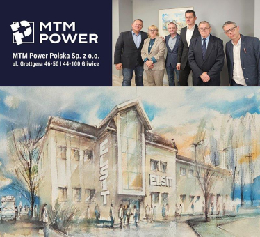 MTM Power übernimmt polnisches Unternehmen ELSIT - Synergien in der Wickelgutherstellung und Portfolioerweiterung