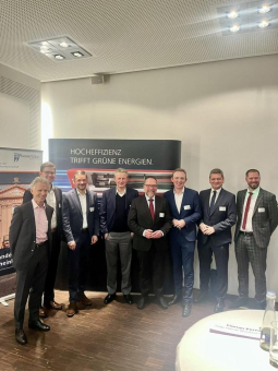 „Wer Wirtschaftswachstum will, muss Planungssicherheit schaffen“