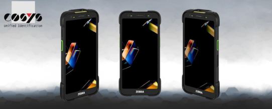 Zebra TC701: Die neue Benchmark für KI-gestützte Mobilität im industriellen Dauereinsatz