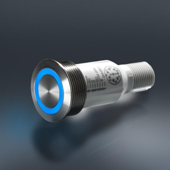 MSM II-Taster mit M12-Anschluss