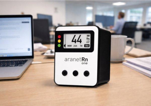 ​Unsichtbare Gefahr sichtbar machen