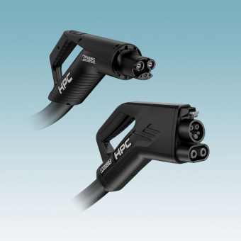 Neue HPC-Ladekabel für Nordamerika