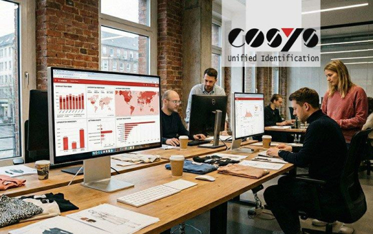 EuroShop 2026 im Blick: Datengetriebene Filialsteuerung in der Praxis