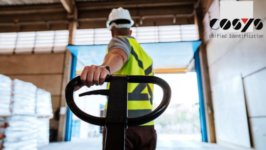 Durchsatzoptimierung im Lager – Effizienz steigern mit moderner Software