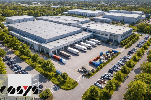 Behälterbewegungen transparent tracken