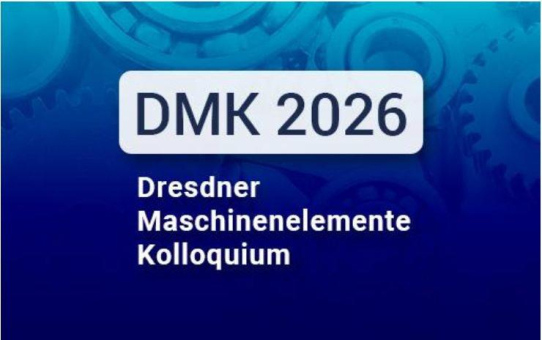 Sensorintegrierende Maschinenelemente und KI im Fokus