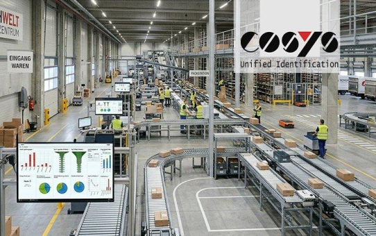 Best-Practices in der Handelslogistik: Effiziente Filialprozesse und Omnichannel-Bestandsmanagement