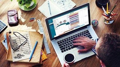 edtime PLUS ermöglicht eine flexible digitale Mitarbeiterplanung