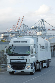 Wie Thermotraffic mit WinSped seine europaweiten Kühltransporte optimiert