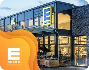 EDEKA baut Partnerschaft mit Board aus und entscheidet sich für Board Foresight, um strategische Planung und Prognose zu verbessern