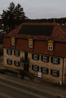 Solarexpertise vor Ort in Wendelstein