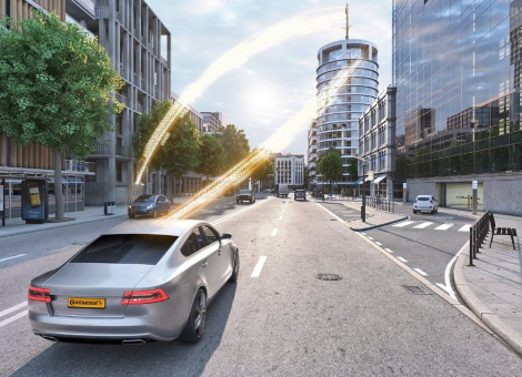 Continental schließt Übernahme von Kathrein Automotive erfolgreich ab