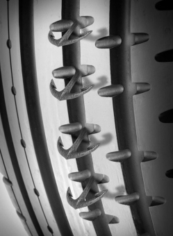 Neuer AncorContact von Continental verkürzt Bremswege drastisch