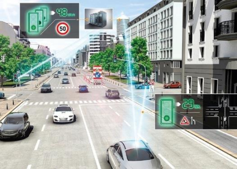 Für mehr Sicherheit auf den Straßen dieser Welt - Vision Zero als langfristiges Ziel