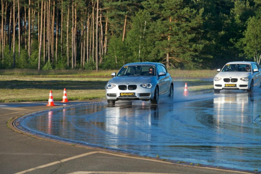 50 Jahre Contidrom - Reifenteststrecke ist für Continental wichtiger denn je