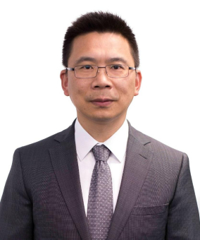 Mit Enno Tang stellt Continental die Weichen für fortgesetztes profitables Wachstum in China