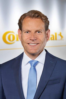 Continental investiert insgesamt 150 Millionen Euro in das portugiesische Reifenwerk in Lousado