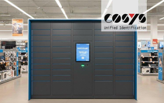 Click and Collect im Retail: Prozesssicherheit von der Bestellung bis zum Smart Locker
