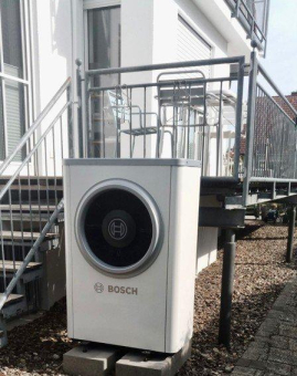 Die Wärmewende im Landkreis Roth und Umgebung