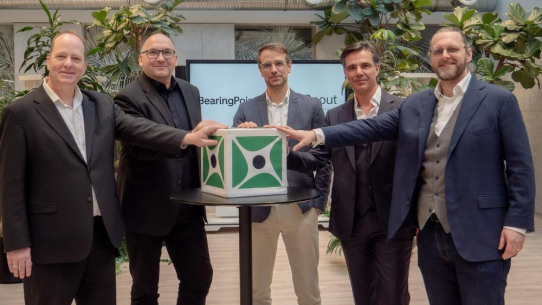 HiScout und BearingPoint stärken gemeinsam die Resilienz der öffentlichen Verwaltung