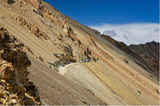 Kobrea erweitert Phase-1-Bohrprogramm im Porphyr-Kupfer-Gold-Molybdän-System El Perdido in der argentinischen Provinz Mendoza