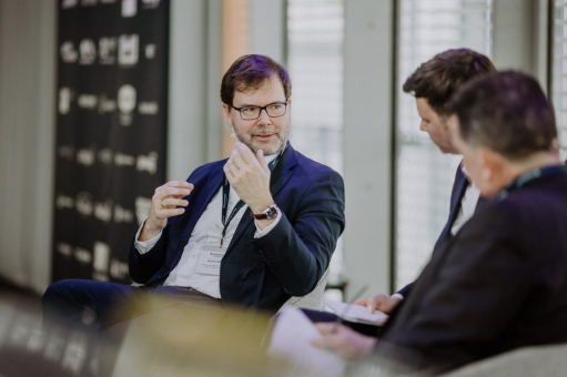 Branchenevent Feuerverzinken 2025: Impulse für eine Branche im Wandel