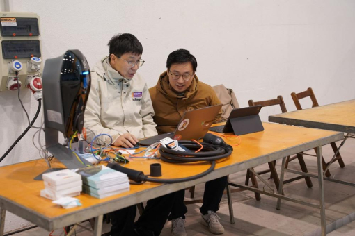 Entratek stellt AC-Wallbox mit Vorbereitung für bidirektionales Laden vor