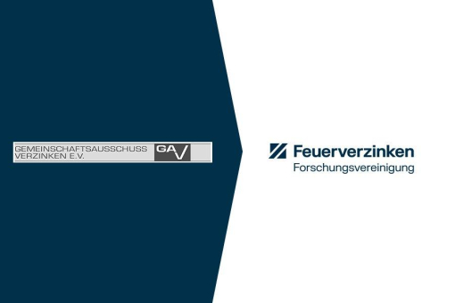 Forschungsvereinigung Feuerverzinken folgt auf GAV