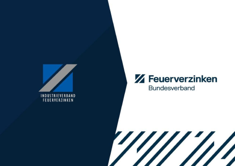 Industrieverband Feuerverzinken wird Bundesverband Feuerverzinken