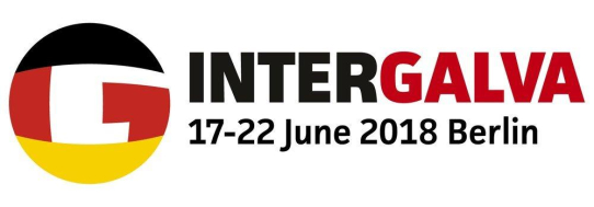 Intergalva 2018 in Berlin: Jetzt zur weltweit größten Feuerverzinker-Konferenz zum Super-Frühbucherrabatt anmelden