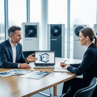 Luftentfeuchter Guide: Fachportal bietet umfassende Expertise und Orientierung im Markt